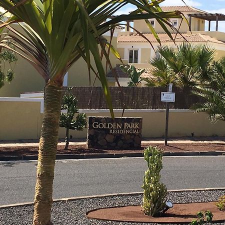 Villa Solymar Corralejo Exterior photo