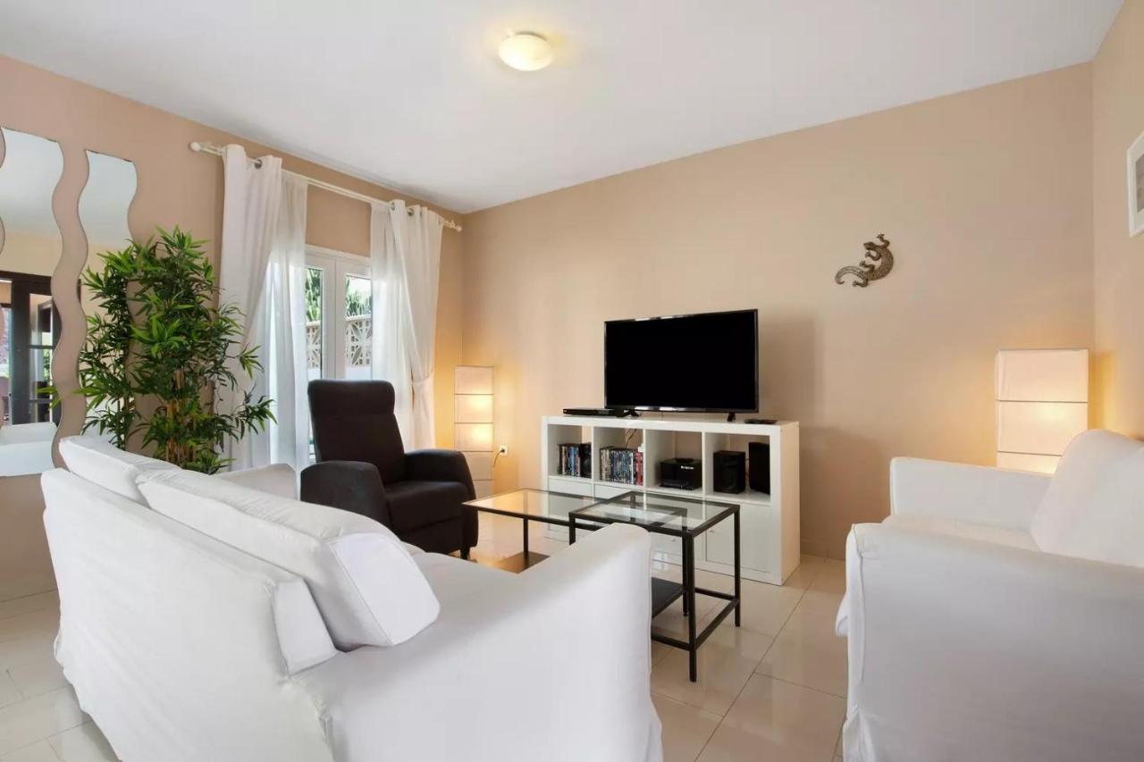 Villa Solymar Corralejo Exterior photo